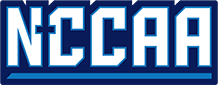 NCCAA logo