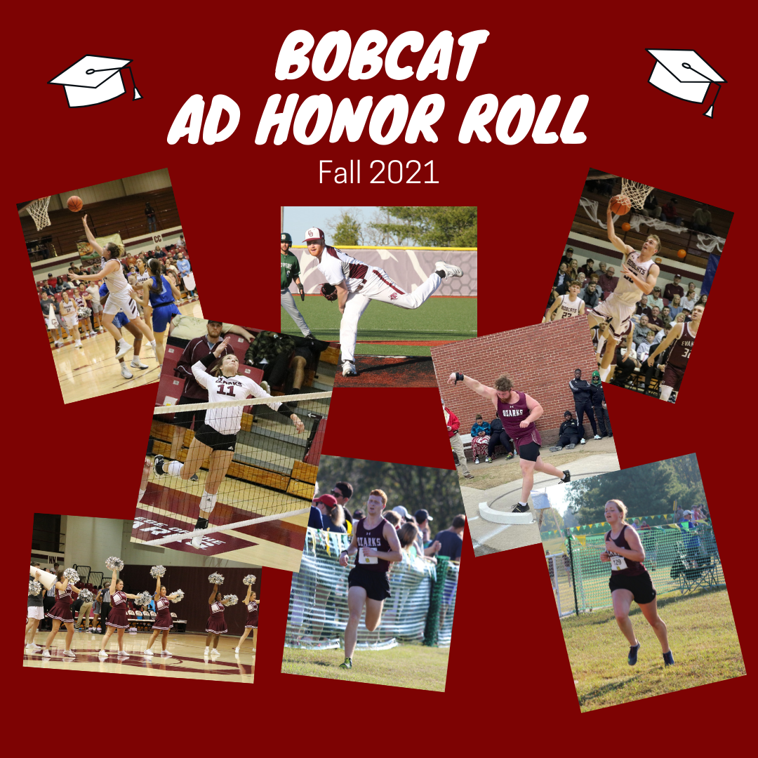 AD Honor Roll