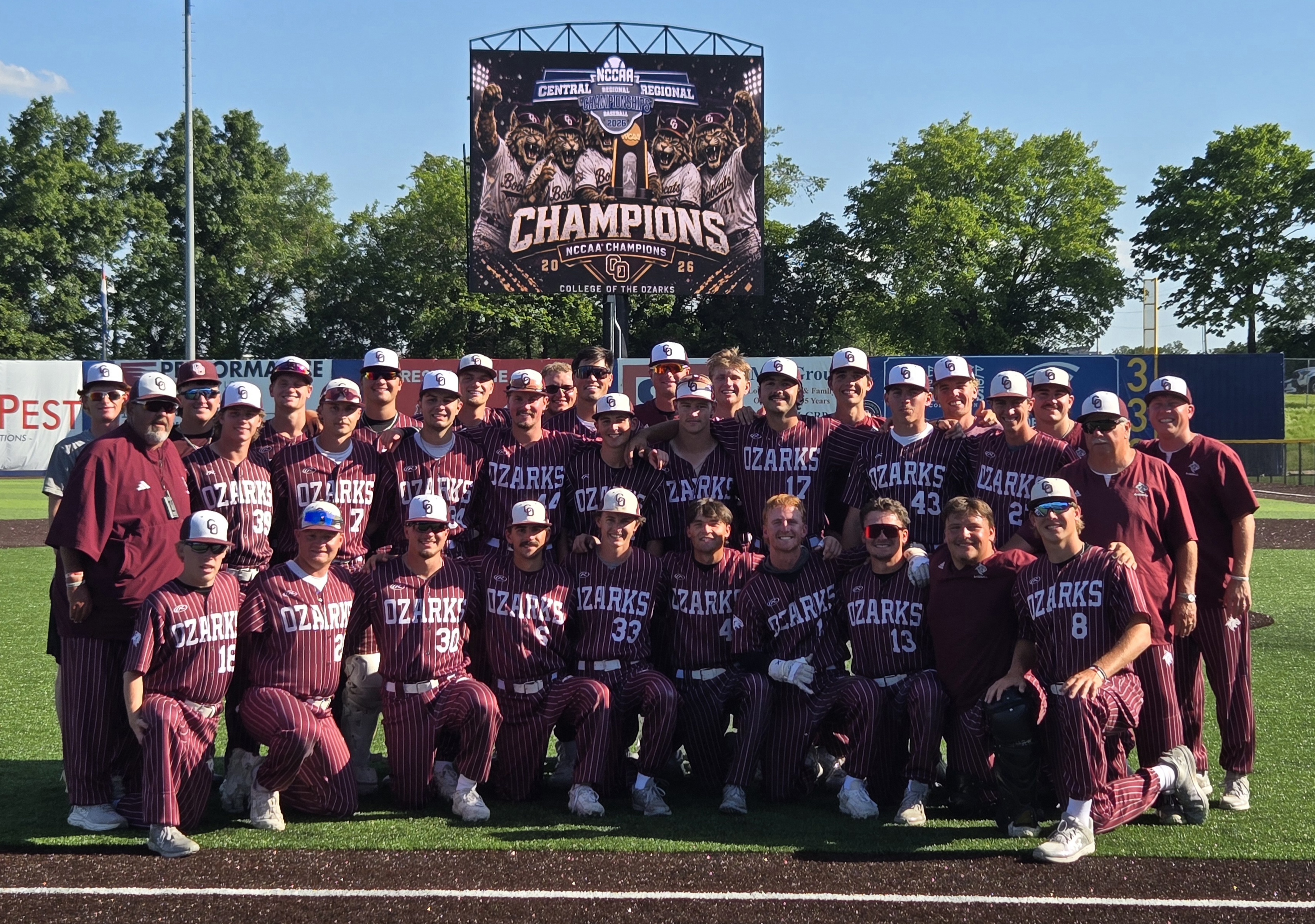 Champions