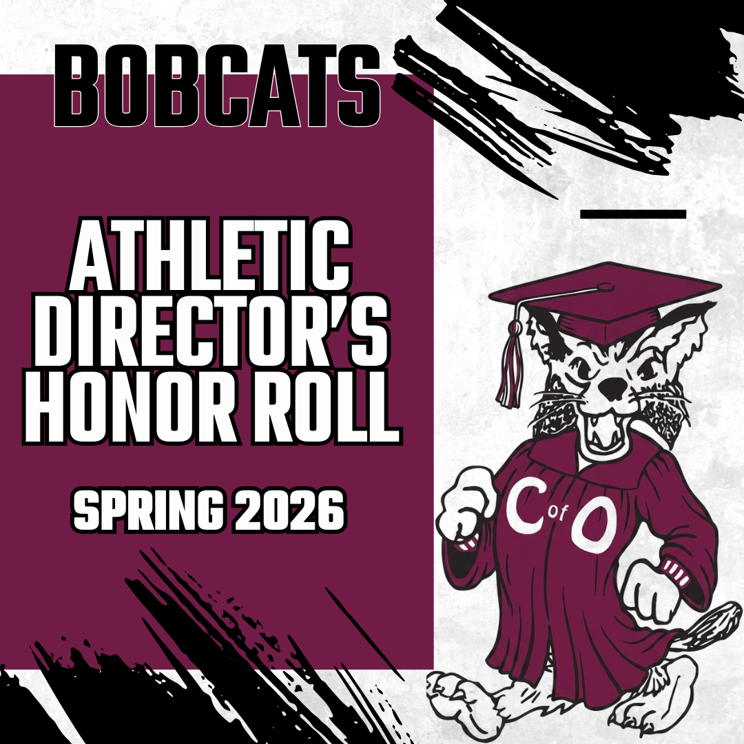 Honor Roll
