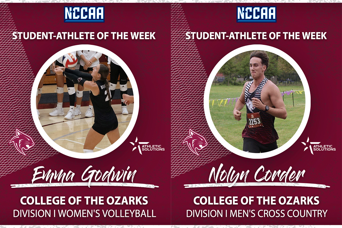 NCCAA