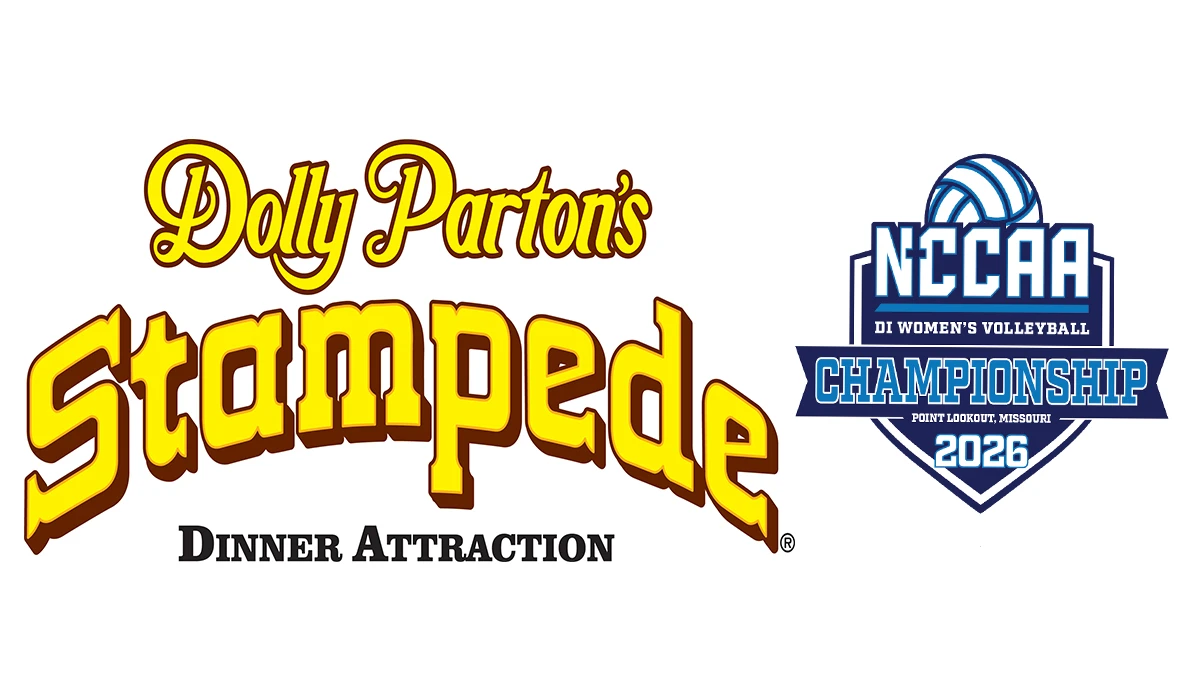 Dolly Parton's Stampede-NCCAA
