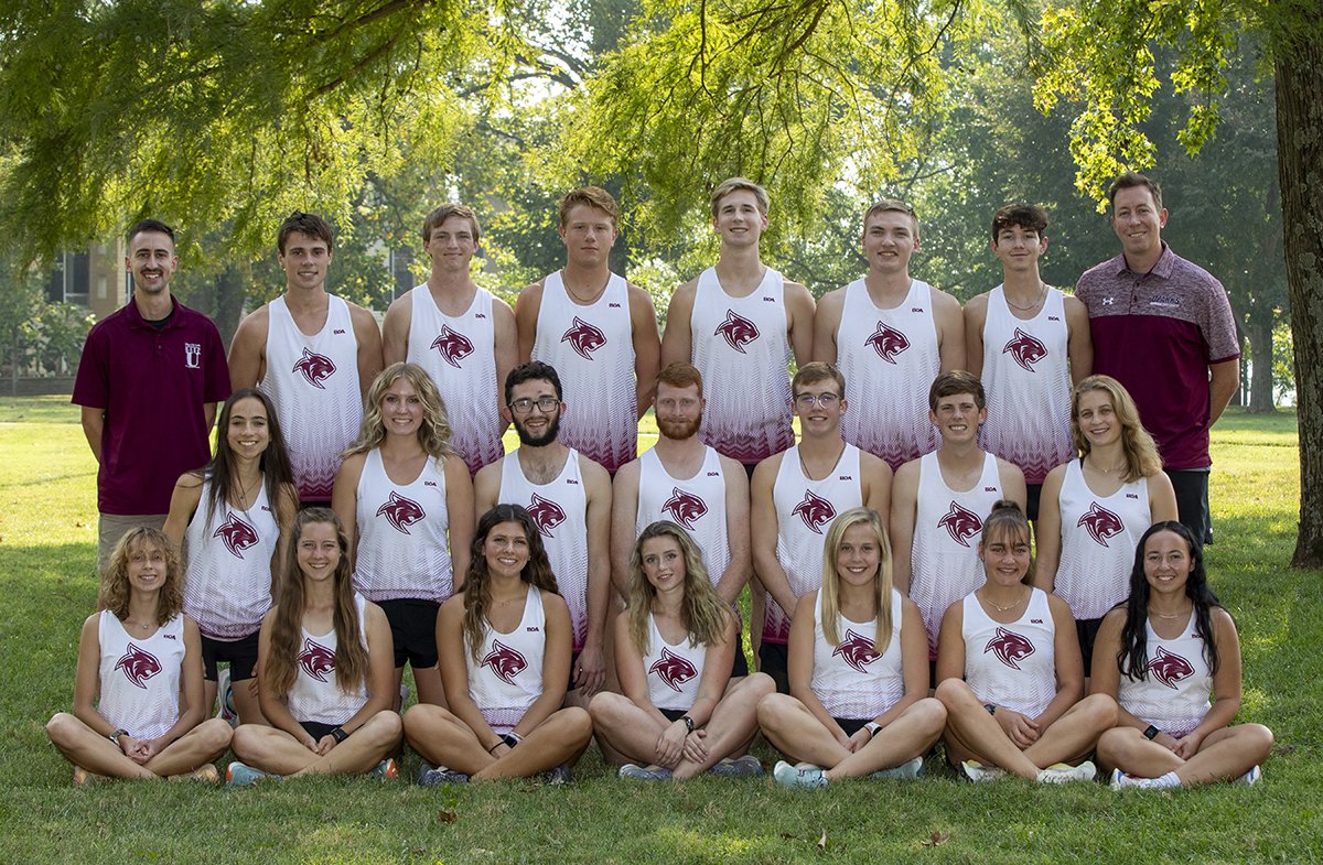 Roster | Cross Country | CofO Bobcat Athletics