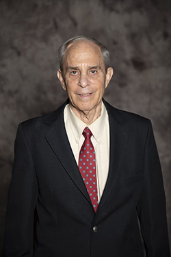 Skip Shear portrait