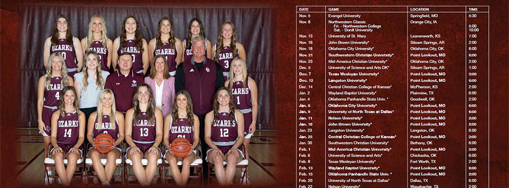 Basketball Poster