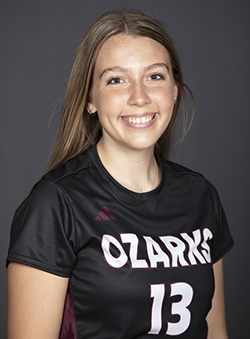 Roster | Volleyball | CofO Bobcat Athletics