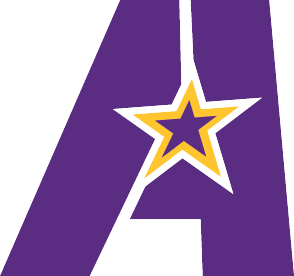 LSU-Alexandria logo