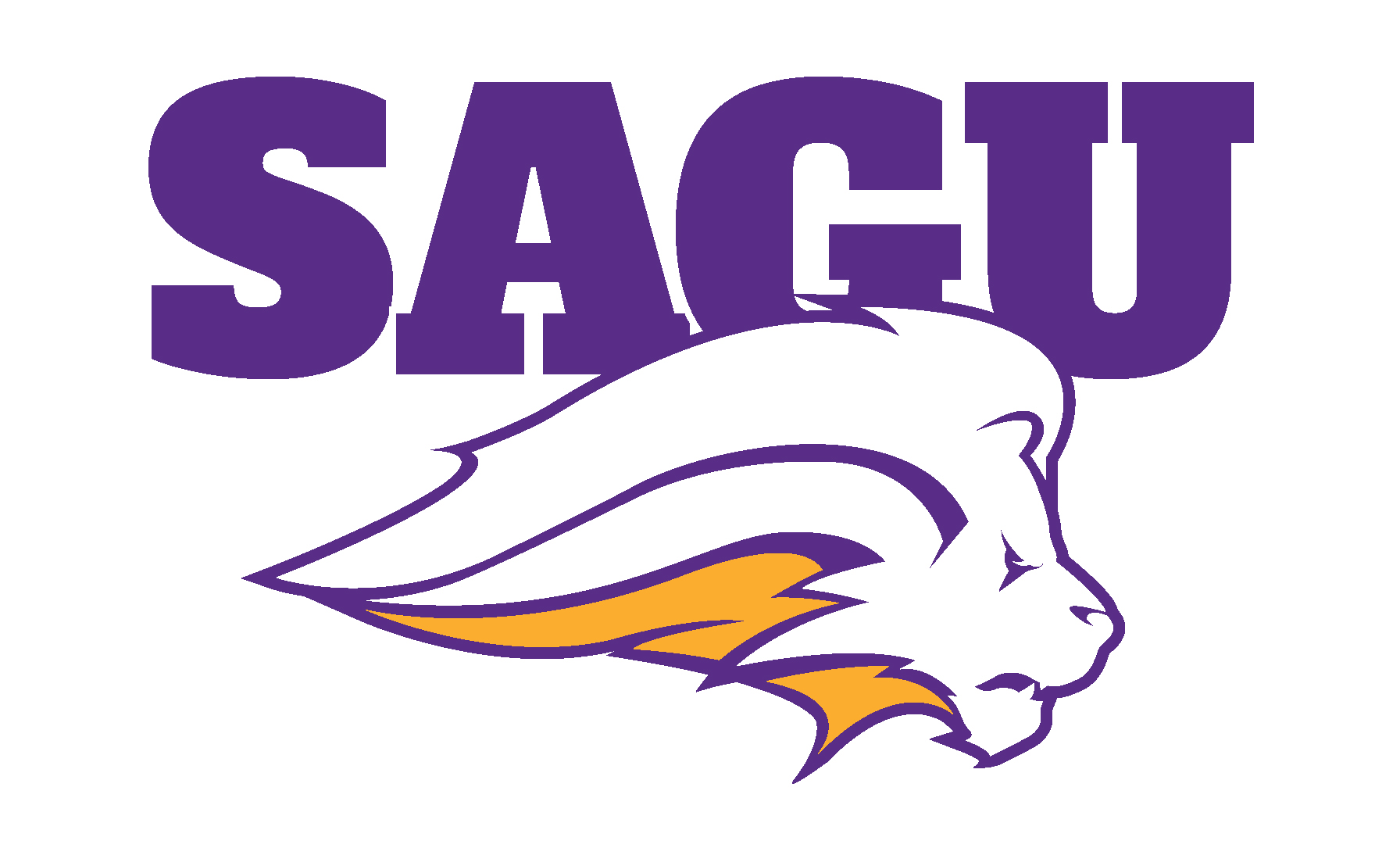 SAGU logo