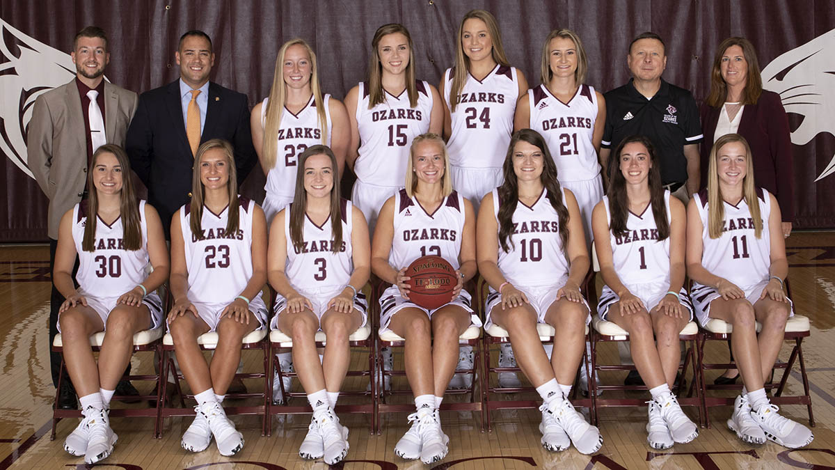 Roster Women S Basketball Cofo Bobcat Athletics